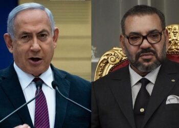 إسرائيل تعترف بسيادة المغرب على أراضي الصحراء الغربية وتدرس فتح قنصليتها بالداخلة