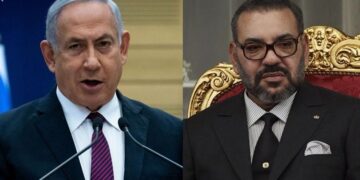 إسرائيل تعترف بسيادة المغرب على أراضي الصحراء الغربية وتدرس فتح قنصليتها بالداخلة