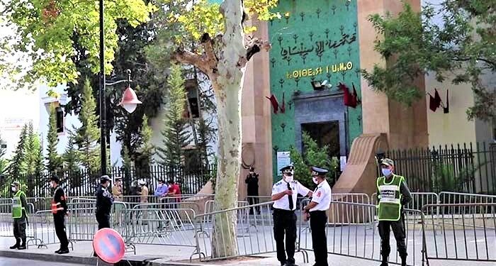 خاص: غرفة الجنايات الاستئنافية توزع 50 سنة و 6 أشهر نافذة على شبكة”للزطاطة”روعت فاس..رفعت عقوبة زعيمها من سنتين إلى 10 سنوات