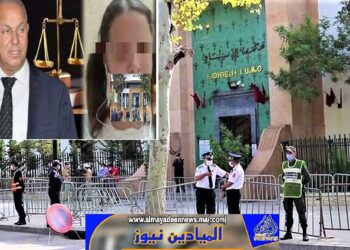 خاص : تفاصيل إدانة البرلماني من الأحرار الفايق بـ5 سنوات حبسا نافذة وإبعاد تهمة”الاتجار في البشر”عنه