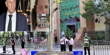 خاص : تفاصيل إدانة البرلماني من الأحرار الفايق بـ5 سنوات حبسا نافذة وإبعاد تهمة”الاتجار في البشر”عنه