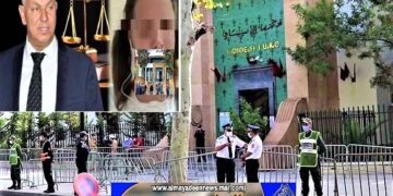 خاص:الفتاة تطلب تعويضا بـ50 مليون سنتيما في مواجهة”مغتصبها”الفايق.. و موجة بكاء من المتهم تؤجل قضيته للإثنين المقبل