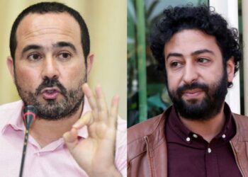 محكمة النقض ترفض الطعن في أحكام  الصحفيين الراضي والريسوني