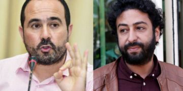 محكمة النقض ترفض الطعن في أحكام  الصحفيين الراضي والريسوني