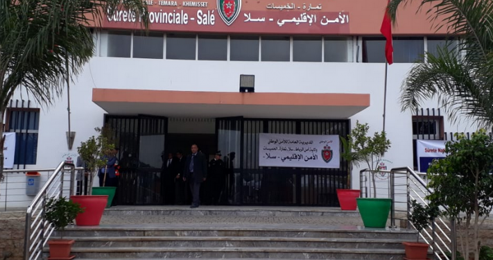 سلا.. مهاجر إيفواري يتسبب في وفاة طفلة بعد رميه “بوطا” صغيرة انفجرت وسط”شعلة”عاشوراء