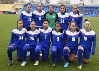 مونديال السيدات : الفلبين تفاجئ منافسيها.. وكولومبيا تهزم كوريا الجنوبية