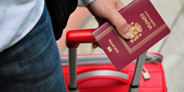 المغاربة يتصدرون لائحة الحاصلين على الجنسية الإسبانية لسنة 2022