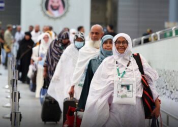 “الأوضاع المزرية” للحجاج المغاربة بالسعودية تصل إلى البرلمان