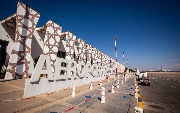 مطار فاس- سايس الخامس وطنيا ..عبره أزيد من 809 ألف مسافر خلال النصف الأول من 2023