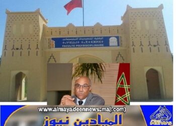 وزير التعليم العالي وسط زوبعة بسبب مباراة توظيف أساتذة مساعدين بكلية العلوم والتقنيات بالراشدية