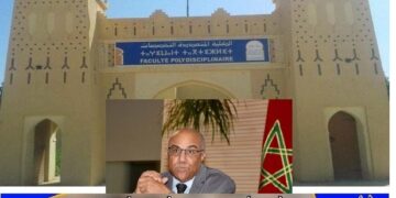 وزير التعليم العالي وسط زوبعة بسبب مباراة توظيف أساتذة مساعدين بكلية العلوم والتقنيات بالراشدية