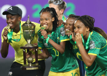 مونديال السيدات..جنوب إفريقيا في الدور الثاني لأول مرة في تاريخها.. والبرازيل الأرجنتين وايطاليا خارج المنافسة