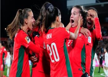 مونديال السيدات.. البرتغال والصين خارج المنافسات