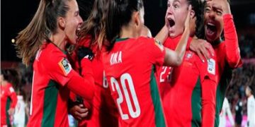 مونديال السيدات.. البرتغال والصين خارج المنافسات