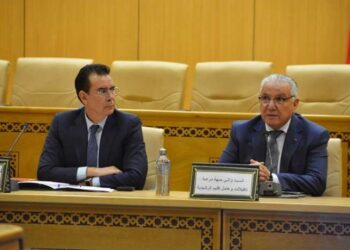 جمعية بتنغير تُطالب عامل الإقليم ووالي جهة درعة تافيلالت بالتحقيق في الميزانيات المرصودة للمهرجانات استفادت منها عدد من الجمعيات
