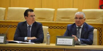 جمعية بتنغير تُطالب عامل الإقليم ووالي جهة درعة تافيلالت بالتحقيق في الميزانيات المرصودة للمهرجانات استفادت منها عدد من الجمعيات