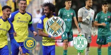 كأس الملك سلمان للأندية العربية الأبطال: الرجاء البيضاوي في مواجهة الإنزال السعودي و “المزاج “التحكيمي