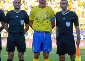 تحكيم مغربي لنهائي كأس الملك سلمان للأندية العربية للأبطال السبت المقبل