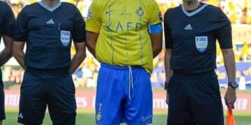 تحكيم مغربي لنهائي كأس الملك سلمان للأندية العربية للأبطال السبت المقبل
