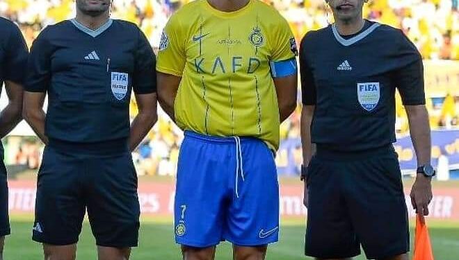 تحكيم مغربي لنهائي كأس الملك سلمان للأندية العربية للأبطال السبت المقبل