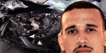 وفاة الشرطي ابن الفقيه بنصالح متأثرا بجروحه في حادثة سير بالدار البيضاء..والحموشي يمنحه ترقية استثنائية
