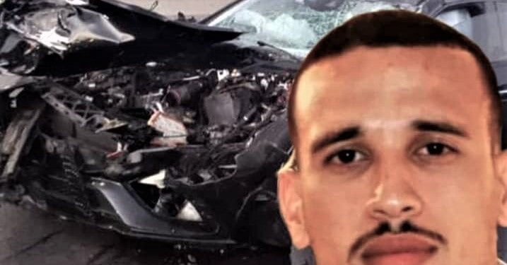 وفاة الشرطي ابن الفقيه بنصالح متأثرا بجروحه في حادثة سير بالدار البيضاء..والحموشي يمنحه ترقية استثنائية