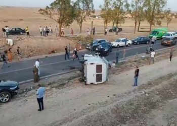 بعد دمنات.. فاجعة خريبكة تصل للبرلمان وتسائل وزير النقل الاستقلالي محمد عبد الجليل