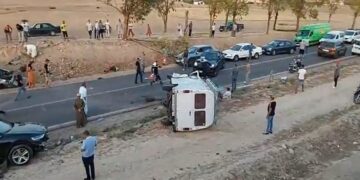 بعد دمنات.. فاجعة خريبكة تصل للبرلمان وتسائل وزير النقل الاستقلالي محمد عبد الجليل