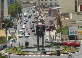 أزمة العطش تغضب ساكنة خريبكة وتعجل بتحرك 41 جمعية اتهمت مكتب الكهرماء بالاختباء وراء”الأعطاب المفاجئة”