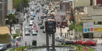 أزمة العطش تغضب ساكنة خريبكة وتعجل بتحرك 41 جمعية اتهمت مكتب الكهرماء بالاختباء وراء”الأعطاب المفاجئة”