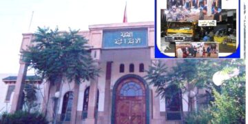 عاجل:ناشطون حقوقيون يضعون  شكاية لدى وكيل الملك على خلفية إعانات الحوز المحولة من صفرو إلى جماعة لعنوصر وجمعية خيرية بنفس الإقليم