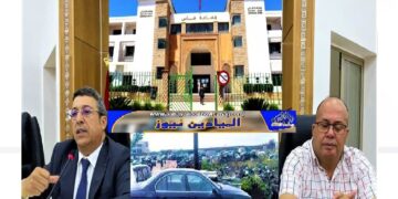 خاص// عمدة فاس من الأحرار ونائبه البرلماني الإتحادي في قلب فضيحة جديدة فجرتها سيارات المحجز البلدي.. وعناصر الـ”BRPJ” تستمع للمكلف بالمصادقة على الوثائق وتصحيح الإمضاء