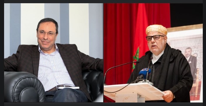 القيادي و الوزير السابق (2012-2021)عبد القادر عمارة يستقيل من حزب العدالة والتنمية بمبرر عدم رضاه على تدبير بنكيران للحزب