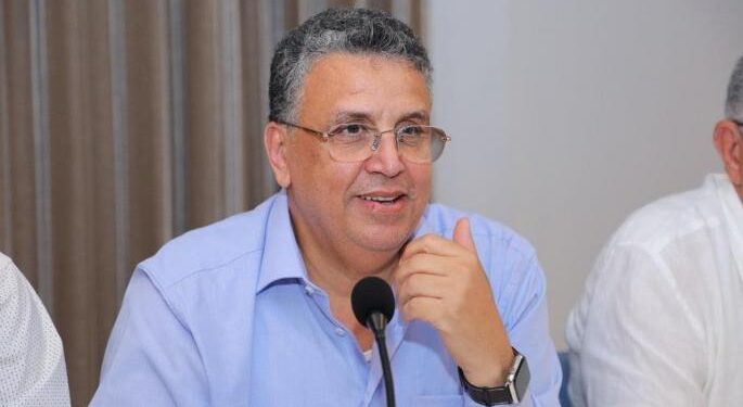 وزارة وهبي أمام اختبار جديد للشفافية نهاية شتنبر الجاري.. والمناسبة مباراة الأهلية للمحاماة