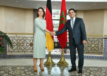 بخلاف فرنسا..ألمانيا تتفهم رفض المغرب لمساعداتها وتشيد بعلاقات البلدين
