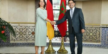 بخلاف فرنسا..ألمانيا تتفهم رفض المغرب لمساعداتها وتشيد بعلاقات البلدين