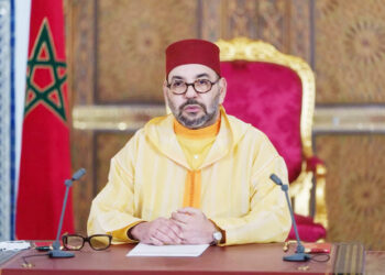 “زلزال الحوز”.. الملك يشكر قادة الدول المشاركة في جهود الإنقاذ و الإغاثة
