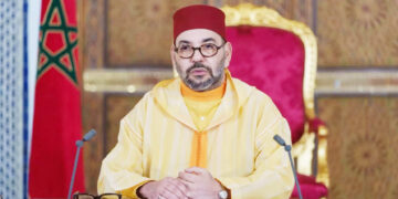 “زلزال الحوز”.. الملك يشكر قادة الدول المشاركة في جهود الإنقاذ و الإغاثة