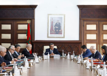 عاجل .. تغيير مفاجئ وطارئ لموعد المجلس الحكومي يعقد الأربعاء المقبل وسط مؤشرات عن مجلس وزاري مرتقب