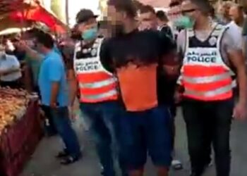 فاس.. عصابات الابتزاز تغير أساليبها في فرض”الزطاطة “على ضحاياهم(+فيديو)
