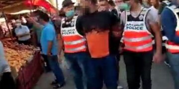 فاس.. عصابات الابتزاز تغير أساليبها في فرض”الزطاطة “على ضحاياهم(+فيديو)