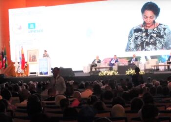 مراكش تحتضن المؤتمر الدولي العاشر حول المنتزهات الجيولوجية العالمية لليونسكو