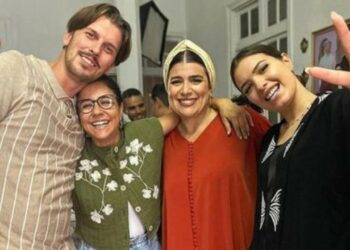 مسلسل “دار النسا”: مخرجته سامية أقريو تعول على نجوم كبار وشبان لكسب التميز في رمضان المقبل