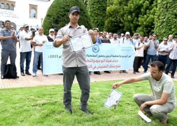 هكذا رد أطر تربوية على مشروع مرسوم النظام الأساسي الخاص بموظفي قطاع التربية الوطنية صادقت عليه حكومة أخنوش هذا اليوم الأربعاء