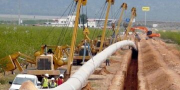 الوزيرة بنعلي: هذه آخر معطيات مشروع ربط أنبوب الغاز بين المغرب ونيجيريا