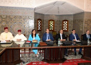لجنة مراجعة مدونة الأسرة تضع خطة لعملها ..و الاستماع إلى للهيئات الرسمية ينطلق الأسبوع المقبل