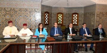 لجنة مراجعة مدونة الأسرة تضع خطة لعملها ..و الاستماع إلى للهيئات الرسمية ينطلق الأسبوع المقبل