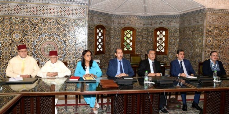 لجنة مراجعة مدونة الأسرة تضع خطة لعملها ..و الاستماع إلى للهيئات الرسمية ينطلق الأسبوع المقبل