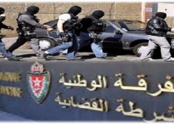 الـ”BNPJ” : توقيف 21 شخصا بمدن إيموزار بني ملال ورزازات أزرو تنغير وعين تاوجطات بشبهة  التزوير والاستيلاء على عقارات خاصة وعامة