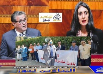 الرباط: المحاسبون المعتمدون يمرون للسرعة النهائية احتجاجا على”انتخابات على المقاس”لفرز مجالسهم الجهوية